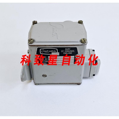 工业配件4140C00110101K BA 温度开关