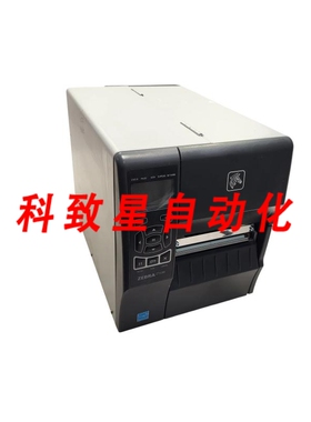 工业配件ZT230 直接标签打印机USB 以太网 P/N ZT23042-T01200FZ