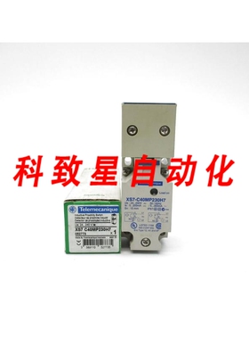 工业配件XS7C40MP230H7