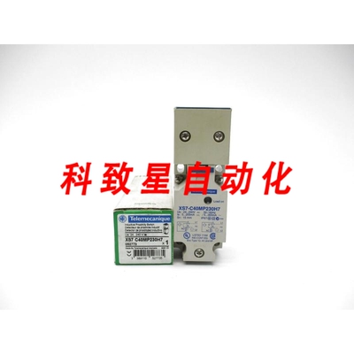 工业配件XS7C40MP230H7