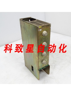 工业配件BYSRONIC 700024 伺服驱动器