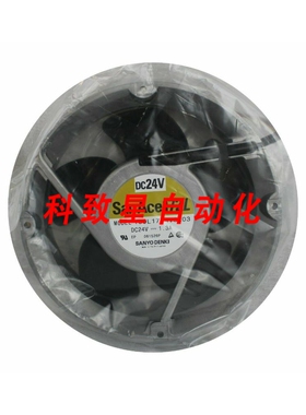 工业配件SANACE 172L 型号 109L1724V5K03 24VDC 3 PHASE 1.3A