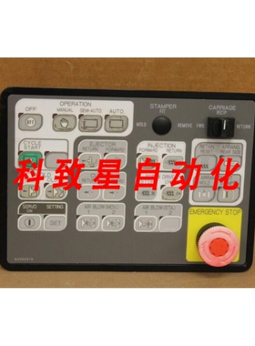 工业配件MEIKI 8368289控制板