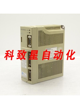 工业配件SGDA-01BS 伺服驱动器