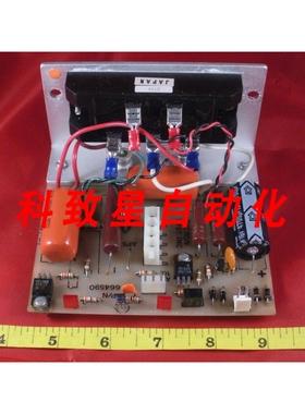 工业配件ZYCRON 664590 带 PRX KD721KA1 电源模块的电路板66455