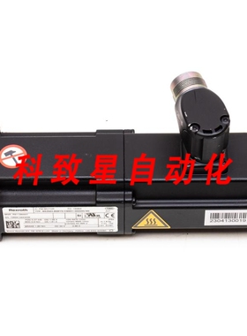 工业配件MS2N03-B0BYN-CMSK1-NNNNN-NN (R911384447) 电机充