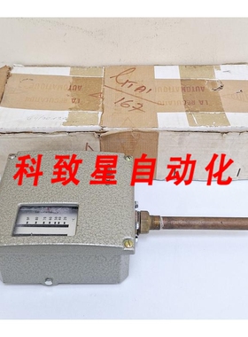 工业配件REGULAUTO ZT 305 FF/Z系列温度调节器