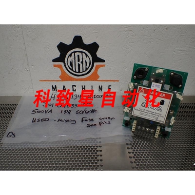 工业配件HT-5734 LR100088 301-0-1035-00 电源 500VA 1PH 50/60H