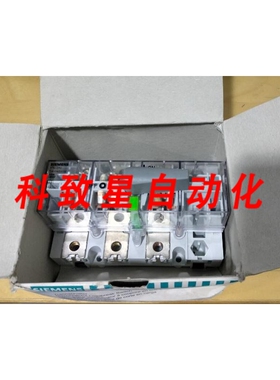 工业配件5TE1340 NNECT 开关 690V 200A 3 极