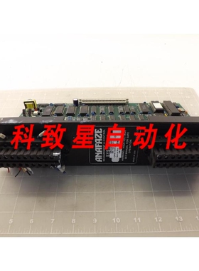 工业配件ANAFAZE MIOP HP 88-1041010 SYSTEM 32 MULTI I/O PROCE