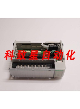 工业配件1769-OB16 SER B NSNBC01-PLC