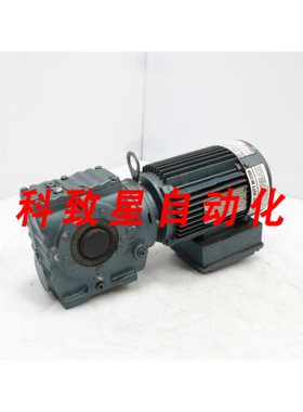 工业配件SA47DT80K4Z-KS MOTOR