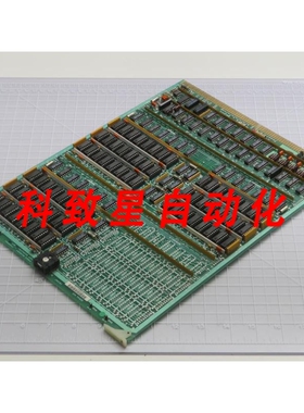 工业配件04293700 04293700 REV A PC板电路T203276