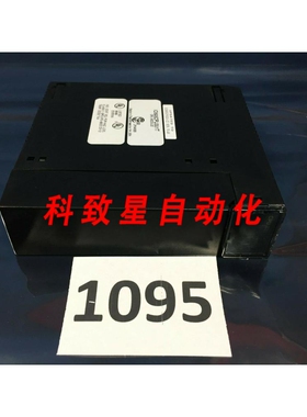 工业配件GE IC693CPU331T（更新IC693CPU33-CE REV 8.40）模块