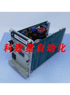 工业配件ITW RANSBURG LECU0022 REV C MICROPAK CONTROLLER V100