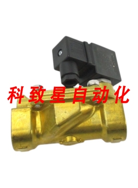 工业配件GRANZOW W5D29-000 24VDC 2-230PSI 3/4