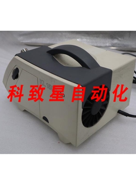 工业配件KL 1500 LCD 光光源 1390-C