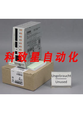 工业配件CBM E8 24DC/0.5-10A NO-R 断路器 2905744 UNOVP