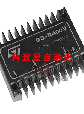 工业配件ST GS-R400V 电源模块