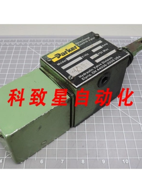 工业配件D3T1H21X4537 方向控制器总成 T166422