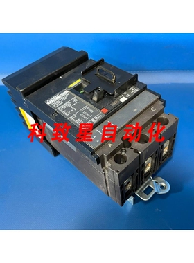工业配件SQAURE D HJA36020 20A 600V 3P I-LINE 断路器