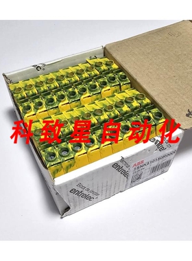 工业配件1SNK510150R0000 绿黄端子 S