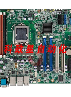 工业配件AIMB-782 AIMB-782QG2 REV.A1 IPC 主板