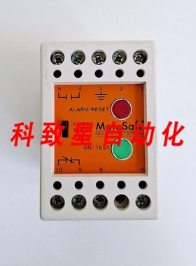 工业配件MOTOSAFE MG-600/M-603-IND 绝缘器