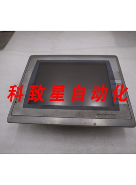 工业配件2711P-T10C22A9P/A 彩屏#1938CC