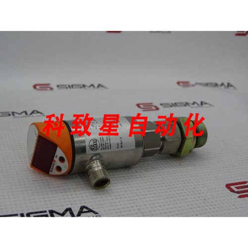 工业配件EFECTOR TN-013KCBD10-MFRKG/US/V-TN2531 传感器