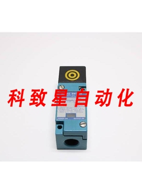 工业配件FYSD13C4-C NSNBC01-限位开关