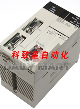 工业配件CPU可编程控制器 CS1G-CPU44H CS1GCPU44H