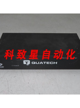 工业配件QUATECH 990-7006-04G1-G PCMCIA ESE-100D-SS TS1342