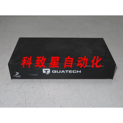 工业配件QUATECH 990-7006-04G1-G PCMCIA ESE-100D-SS TS1342