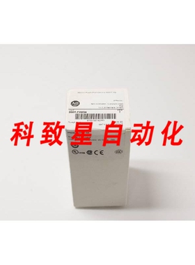 工业配件800T-FX6D4 SER T NSFBC01