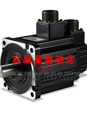 工业配件ECMA-E21315PS PLC 1500W 1.5KW 7.6 NM 220VAC 17位伺服
