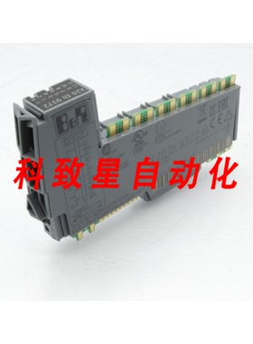 工业配件X20DI9372 PLC模块