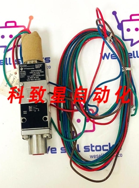 工业配件NEO-DYN 232P43C6HNR 压力开关