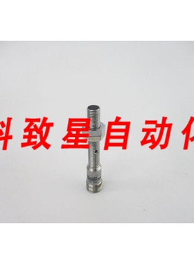 工业配件BESM08MH1-NSC30B-S04G 10-30VDC