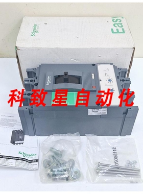 工业配件LV540406/CVS400F TM400D 3P3D EASYPACT CVS 断路器 280