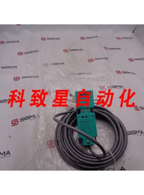 工业配件NJ30U4EB573 传感器