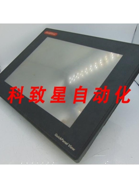 工业配件IC754VSL12CTD显示器