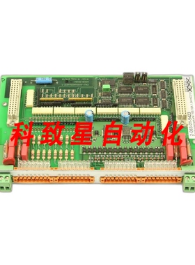 工业配件HOMATIC HC010 REV04 2-083-01-5423 PLC 接口电路板