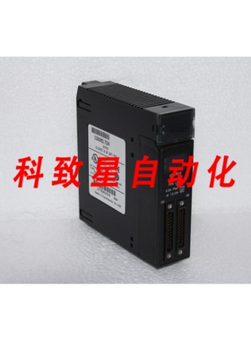 工业配件IC693MDL753H 输出 12/24VDC 0.5A 32PT.POS