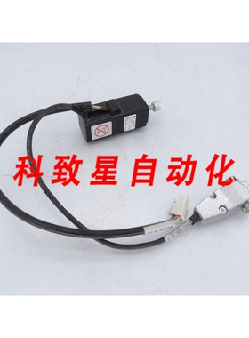 工业配件SGMM-A2S312伺服电机