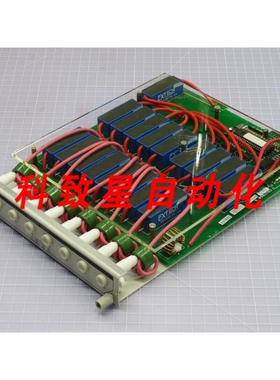 工业配件CSU7650 A电路板T249143