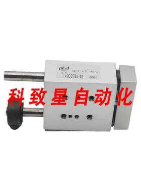 工业配件PHD SAH110X1/2-AE-J3-M 14033701-01