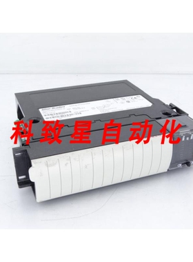 工业配件1756-OA16 PLC模块