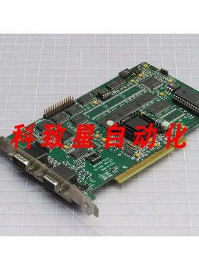 工业配件MUTECH IV-410 PCI 总线接口 T257341