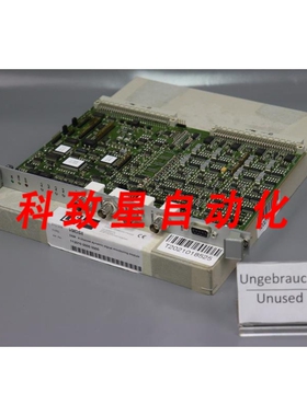 工业配件CIS AMREIN DSM 监控模块卡AG-0620C-B UN